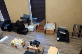 PHONES & OFFICE ORGANIZERS X1