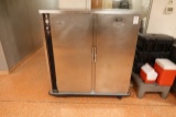 FWE WARMER CABINET
