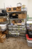 METRO SHELF (NO CONTENTS)