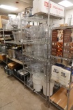 METRO SHELF (NO CONTENTS)