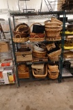 METRO SHELF (NO CONTENTS)