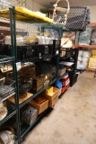 METRO SHELF (NO CONTENTS)