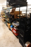 METRO SHELF (NO CONTENTS)