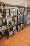 METRO SHELF (NO CONTENTS)