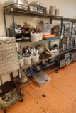 METRO SHELF (NO CONTENTS)