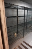 METRO SHELF (NO CONTENTS)