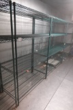 METRO SHELF (NO CONTENTS)