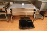 GROEN TILT SKILLET (GAS)