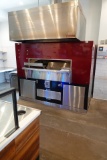 MOD PIZZA: COMPLETE ULTRA MODERN PIZZA RESTAURANT BEING SOLD FOR ONE PRICE,