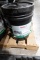 5 GALLON SINCLAIR ARCTIC FIRE FULL SYNTHETIC SAE 75W-140 GEAR LUBRICANT