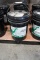 5 GALLON SINCLAIR PREMIUM HEAVY DUTY SAE 10W ENGINE OIL