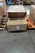 NEW C-LITE LED LIGHTING MASTER PACK C-TR-B-FP22-40L-40K-WH 4/BOX (X3)