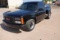 1991 GMC C1500