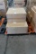 NEW C-LITE LED LIGHTING MASTER PACK C-TR-B-FP22-40L-40K-WH 4/BOX (X3)