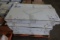 NEW LED FLAT PANEL 2'X4' 120-277V 36W 3500K 2/BOX (X7)
