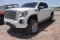 2021 GMC DENALI