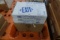 LED EXIT LIGHTING FIXTURES (X8)