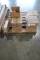 6 LITHONIA LIGHTING DOME TRIM