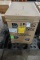 NEW RUUD 75,000 BTU 5 TON DRIVE DOWN FLOW FURN