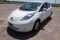 2014 NISSAN LEAF