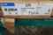 NEW EATON 200 AMP LOAD CENTER 30 SPACES 40 CIRCUITS
