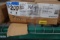 NEW EATON 200 AMP OUTDOOR METER BREAKER 4 SPACES 8 CIRCUITS