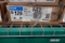 NEW EATON 125 AMP OUTDOOR MAIN LUG 8 SPACES 16 CIRCUITS