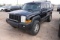 2006 JEEP COMMANDER