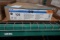 NEW EATON 100 AMP INDOOR MAIN BREAKER 16 SPACES 32 CIRCUITS