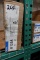 NEW EATON 125 AMP LOADCENTER 12 SPACES 24 CIRCUITS