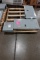 BREAKER BOXES (X3)