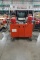 HUNTER WHEEL ALIGNMENT MACHINE SYSTEM CIII