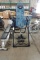 TEETER HANG UPS MEDICAL INVERSION TABLE