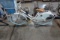 HUFFY MAIN STREET LEXINGTON BIKE W/SHIMANO REVO SHIFT 7 SPEED