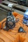 CENTRAL PNEUMATIC 6402 PROFESSIONAL AIR SPRAY GUN KIT & PNEUMATIC PALM NAILER (X2)