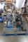 SUBMERSIBLE UTILITY PUMPS & PAINT SPRAYER