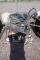 PALLET W/ 2 CRAFTSMAN HIGH PRESSURE WASHERS