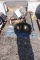 PALLET W/BUDGET 2 TON WINCH/LIFT, YALE TON WINCH/LIFT, MY-TE WINCH & MISC OVERHEAD CRANE WINCHES