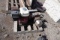 SELF CONTAINED VAC PUMP TANK TRUCK HONDA GX390 MOTOR