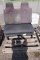 TRUCK BENCH SEAT