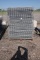 PALLET RACK WIRE DECKING 48