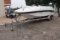 2001 CHAPARRAL SUNSETA 210