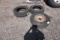 GOODYEAR TIRES