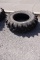 NEW GOODYEAR DYNA TORQUE II 16.9-28 TIRE