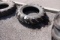 NEW BKT TR-135 13.6-28 8 PLY RATING TIRE