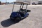 YAMAHA ELECTRIC GOLF CART-NOT RUNNING
