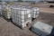 SCHUTZ STORAGE CONTAINER (X2)