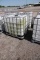 MAUSER STORAGE CONTAINER (X2)