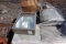 LIGHT FIXTURES 1750W MH