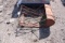 PLANTER STAND